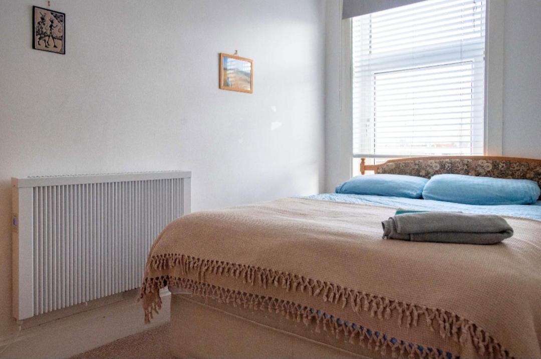 Lennox Lodge بورتسماوث المظهر الخارجي الصورة